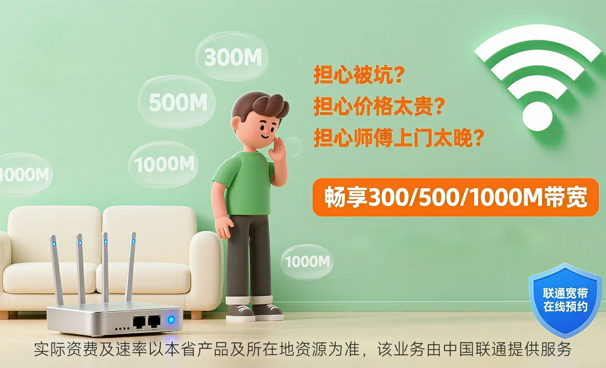 藤县中国联通