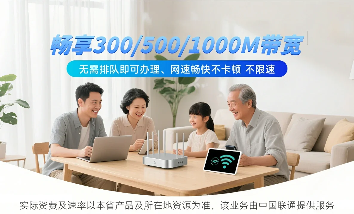 藤县中国联通